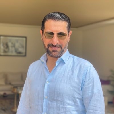 خادم للدّين، أسعى لتحبيب الناس بالاسلام بنشر ثقافته الإنسانية، إنسان أُصيب و أُخطئ في الرأي، أما الإسلام فثابت..