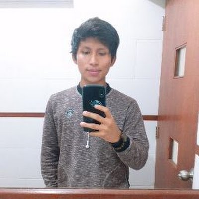 eliast39394211's profile picture. 