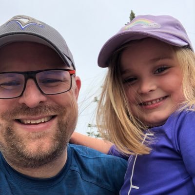 jmanchak's profile picture. Father, educator, leader, green thinker, nerd, mildly normal Albertan. he/him.