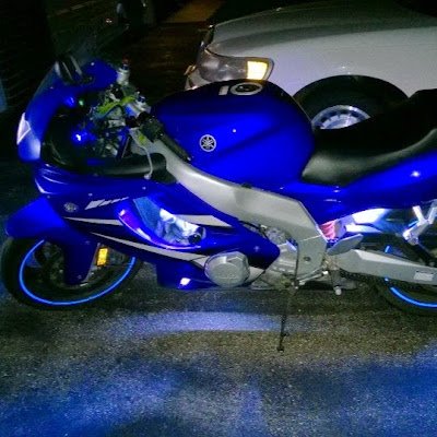 nickerzb's profile picture. Software architect in application/data engineering