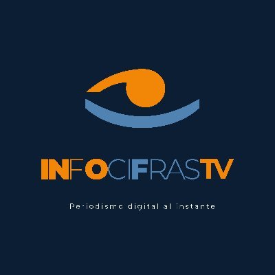 •Portal de noticias 📰🖥️
•Canal de TV digital en Youtube👉🏻 Info TV
•FB: Infocifras TV
•IG: @Infocifrastv