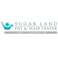 Sugar Land ENT & Sleep Center, PA(@SUGARLANDENT) 's Twitter Profile Photo