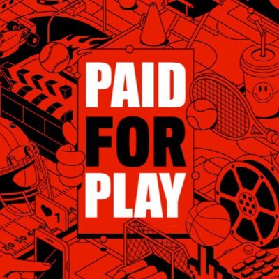 PaidForPlay Profile Picture