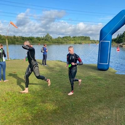 NHS Pharmacist. Aseptics, Radiopharmacy, Production, QC/QA. 'Not a proper doctor'
🏑🏊♂️🚴♂️🏃♂️ ⚽Rovers 💙🤍