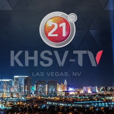 KHSV_21's profile picture. Howard Stirk Holdings acquired KHSV-TV Network November 15, 2015. We at HSH, believe our programming should be groundbreaking, authentic, and enriching.