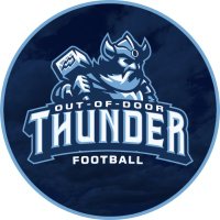 Out-of-Door Football(@ODAfootball) 's Twitter Profile Photo