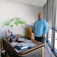 Seçkin Çuvaş (@seckincuvas) Twitter profile photo