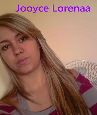 JoyceLorena3's profile picture. Nadaaa nessa vidaa eé pra sempree, ateé que provee o Contráriio . ♪