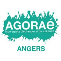 AGORAé Angers (@agoraeangers) 's Twitter Profile