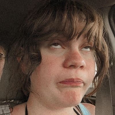 Hannah_dabba_do's profile picture. Proud Weirdo