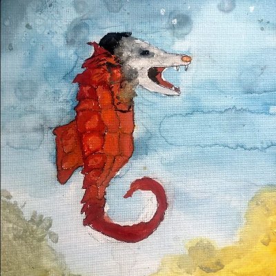 your friendly neighborhood worm
scientist by day
art n writing account for me
who else's opinions would they be???
she/they
