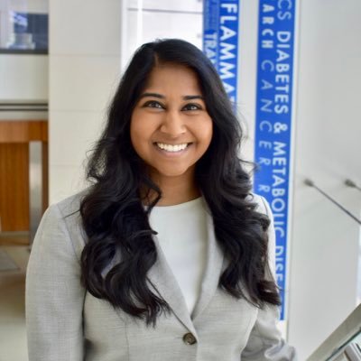 Neha Rao, MD