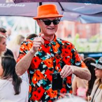 Terrace Soul Events (@paulale71024842) 's Twitter Profile
