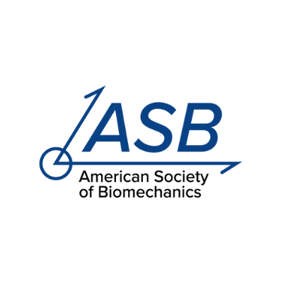 The American Society of Biomechanics is the premier professional organization for #biomechanics professionals from various disciplines.