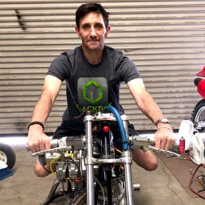 NM_investments's profile picture. Retired, retreaded & probably retarded, BMX coach & racer, hospice volunteer, and Covid didn’t kill my sense of humor.