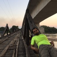 Luis López M (@supluis) 's Twitter Profile