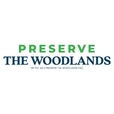 Preserve The Woodlands is a resource for residents who believe The Woodlands is the best place to live, work, worship, and raise a family.