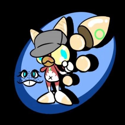 NSexydemon's profile picture. get that art homie