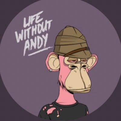 LifeWithoutAndy Profile Picture