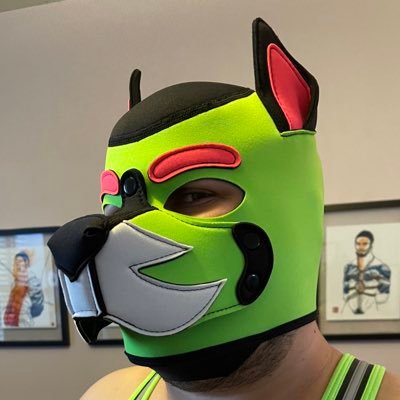 36, Friendly Pup that enjoys snuggles, kink, and in between. Gaymer: MtG and FF14. DC: Crystal/Goblin. Partner is @pup_foto bf/handler is @cubbyjonny 18+ only.