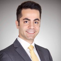 Behnam Nabavizadeh (@bnabavizadeh) 's Twitter Profile