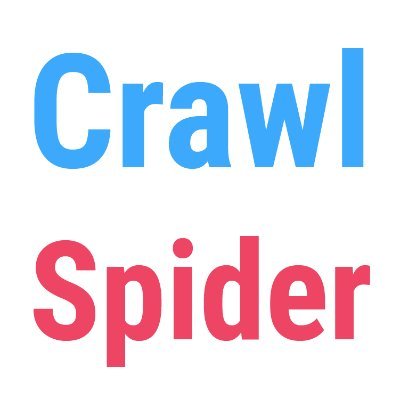 CrawlSpider Profile Picture