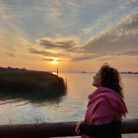 Verónica Weber (@weberweb) 's Twitter Profile