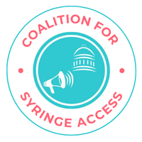 Coalition for Syringe Access(@SyringeAccess) 's Twitter Profile Photo