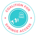 Coalition for Syringe Access (@syringeaccess) Twitter profile photo Coalition for Syringe Access (@syringeaccess) Twitter profile photo