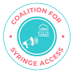 Coalition for Syringe Access (@SyringeAccess) Twitter profile photo