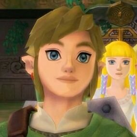 HHyrule88's profile picture. ADULT with ASD (Autism Spectrum Disorder). Zelda fan. Artist. Doll collector since 2020.❤
Missing my mum. ❤ Fight the system!✊️