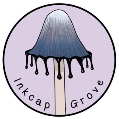 Inkcap Groveさんのプロフィール画像