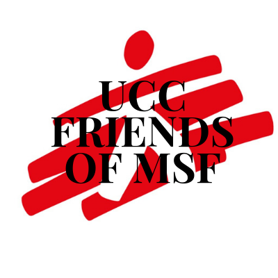 UCC Friends of MSF Society Profile