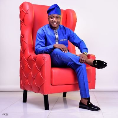 Husband, Father, Agro-Commodities Procurement Executive