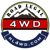 RL4WD(@Rl4Wd) 's Twitter Profile Photo