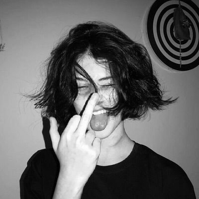 berkxeien's profile picture. C.S 🙌💍🖤