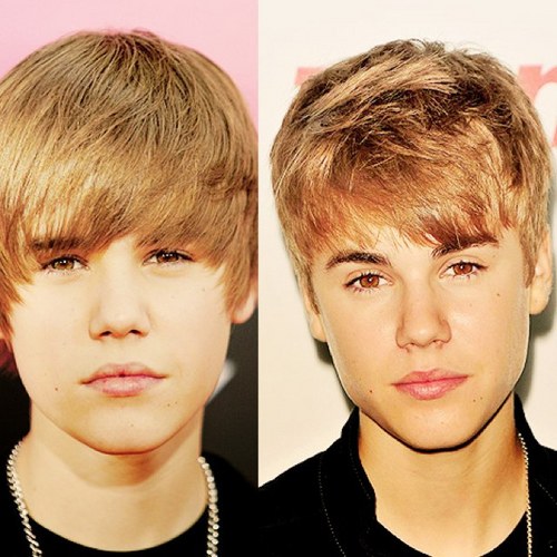 smile4justin's profile picture. 