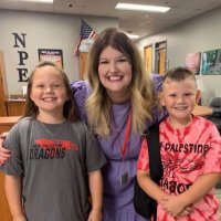 Kayleigh Fosnow (@npemrsfosnow) 's Twitter Profile