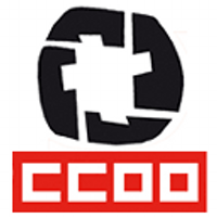 CCOO de Euskadi #EgurreCCOO #SalarioOConflicto(@CCOOeuskadi) 's Twitter Profile Photo