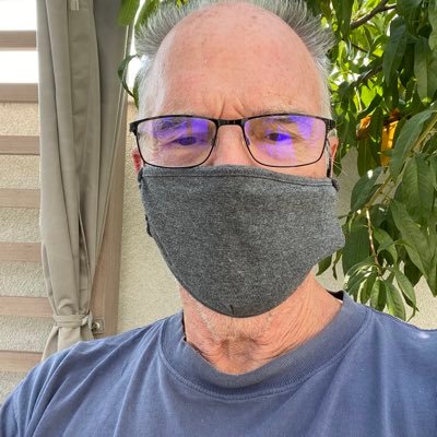 JOCKatHQ's profile picture. @BaseballHQ writer, old mediocre white guy, politics, TV, snark all mine. Food/spirits, travel, pet/yard photos while we can. There’s a bad moon on the rise.