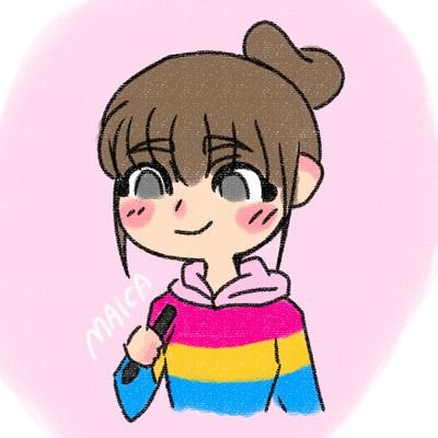 minor || any pronouns || dsmp enjoyer || i make art on my phone :')) || ig :: lzymaica