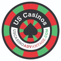 US Casino Advantage (@us_advantage) Twitter profile photo