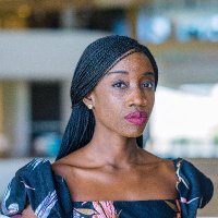 Sally A. Nuamah(@sally_nuamah) 's Twitter Profile Photo