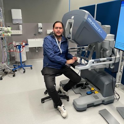 Board Certified Urologist | CMN SXXI | Angeles Health System | Minimally Invasive Surgery | Robotic Surgery Fellow OLV Hospital, Belgium / ORSI Academy Belgium