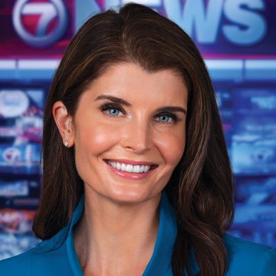 Weekend Evening Anchor/Reporter @7News