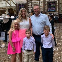 Chris Hall-CMAA (@fsupunter48) 's Twitter Profile Photo