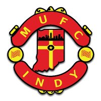 MUFC Indy(@MufcIndy) 's Twitter Profile Photo