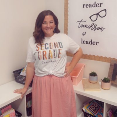 Welcome Cougar Cubs! I am a 2nd Grade Teacher and MCL at Pecan Grove Elementary.Teacher of the Year ‘22-‘23 Teacher•Coach•Lifelong Learner