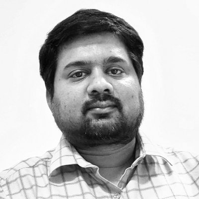 anthoniraj's profile picture. Open Mind ...