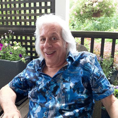 Living in Florida...working on getting my music company going if the world can reopen. GET VACCINATED!